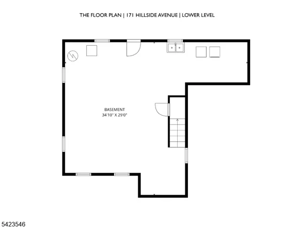 $1,199,000 | 171 Hillside Avenue, Chatham, NJ 07928