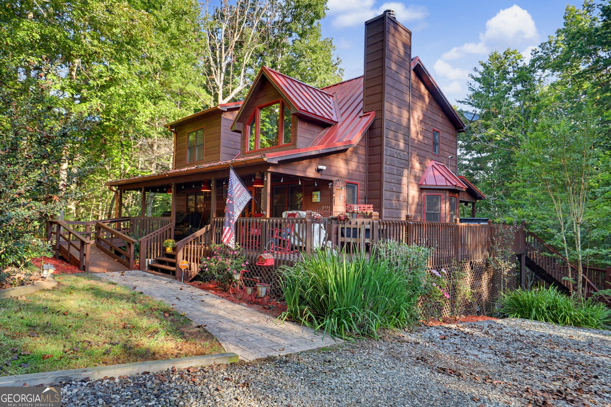 540 Emerine Road Blairsville, GA 30512 - Photo 1 of 70 Gallery Image 1