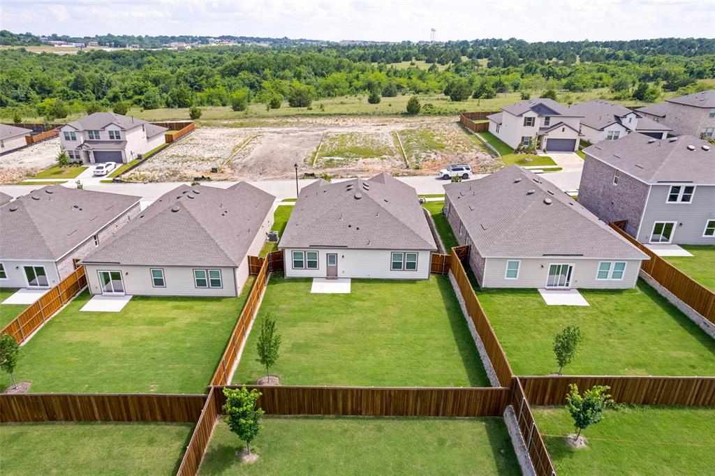 1325 Elliott Road Howe, TX 75459 - Photo 3 of 27