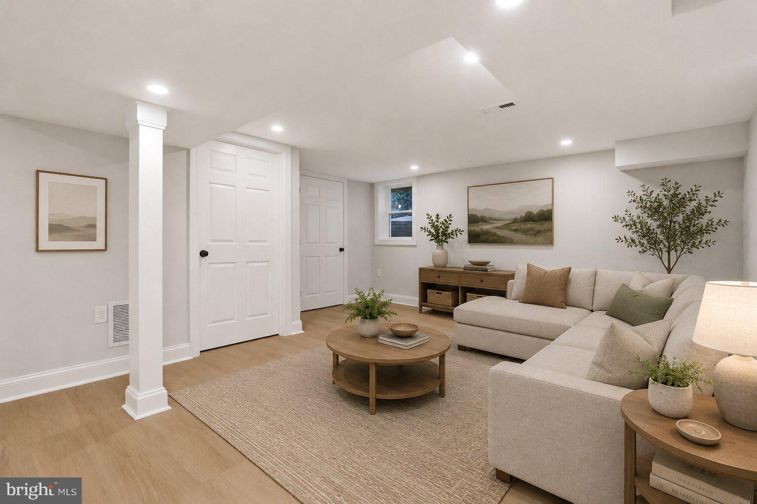 805 Langley Drive Silver Spring, MD 20901 - Photo 39 of 56