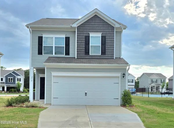 $256,500 | 272 Bruce Drive, Dunn, NC 28334