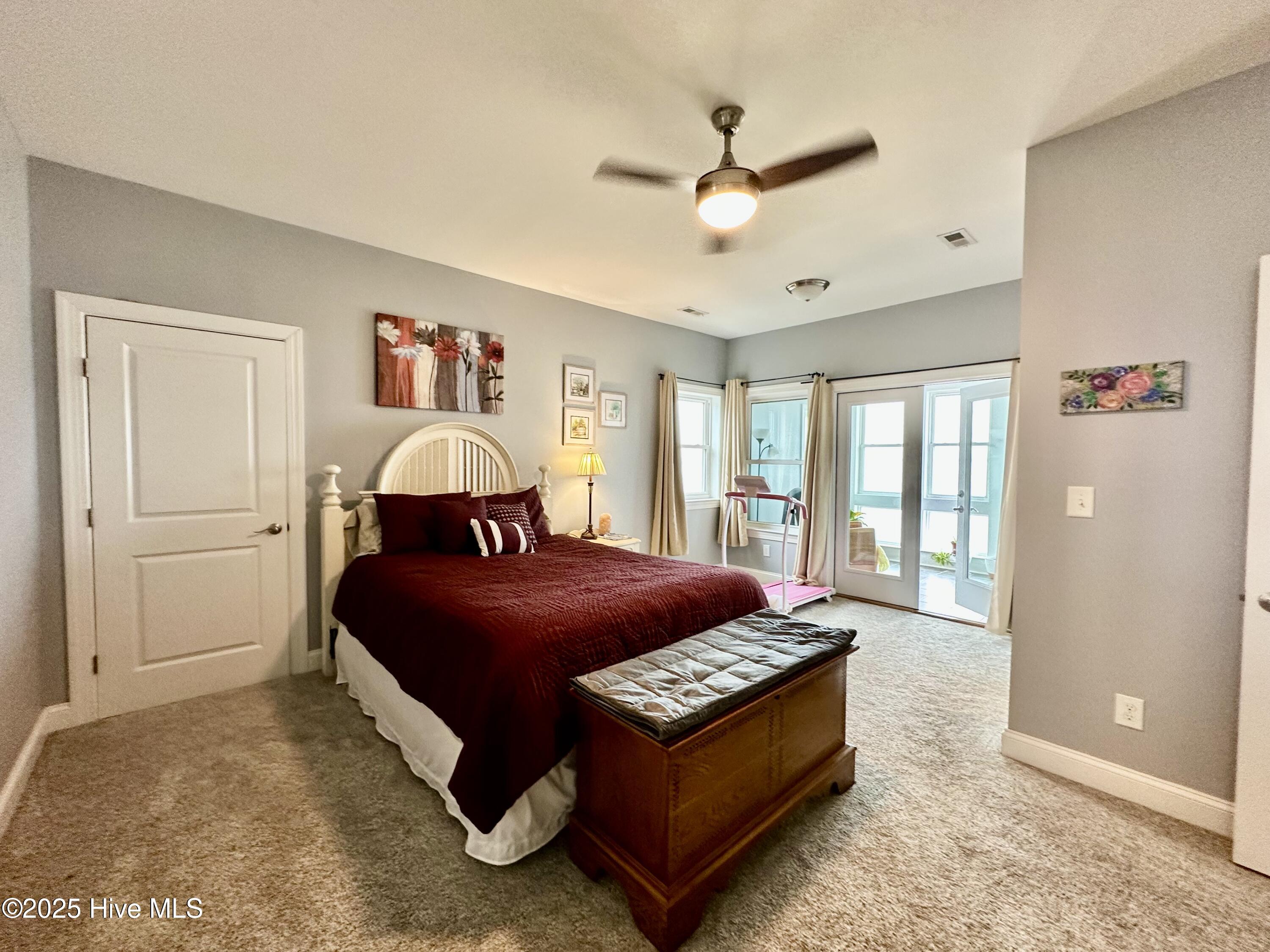 299 Breezy Banks Road Roper, NC 27970 - Photo 27 of 58 2nd floor owner suite