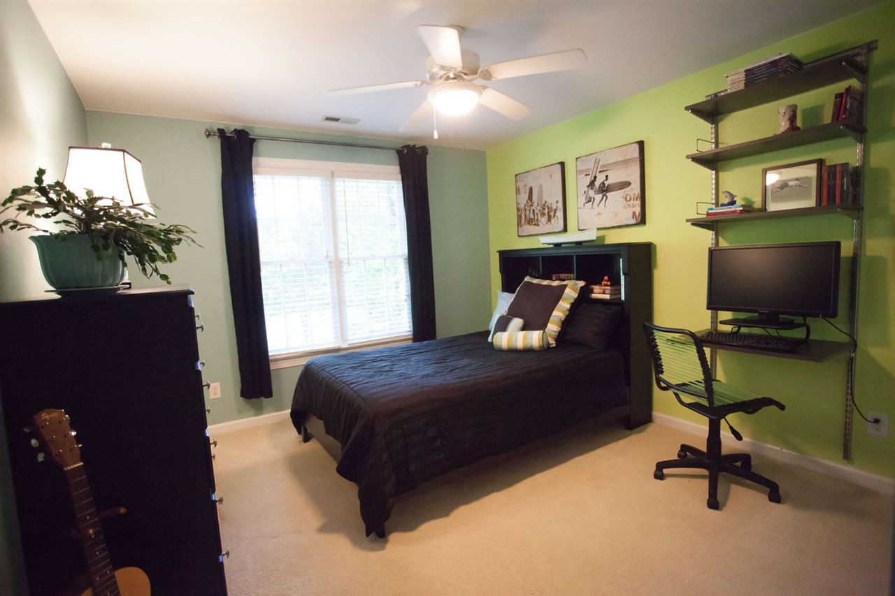 2109 Lovdal Drive Raleigh, NC 27613 - Photo 16 of 25 Bedroom