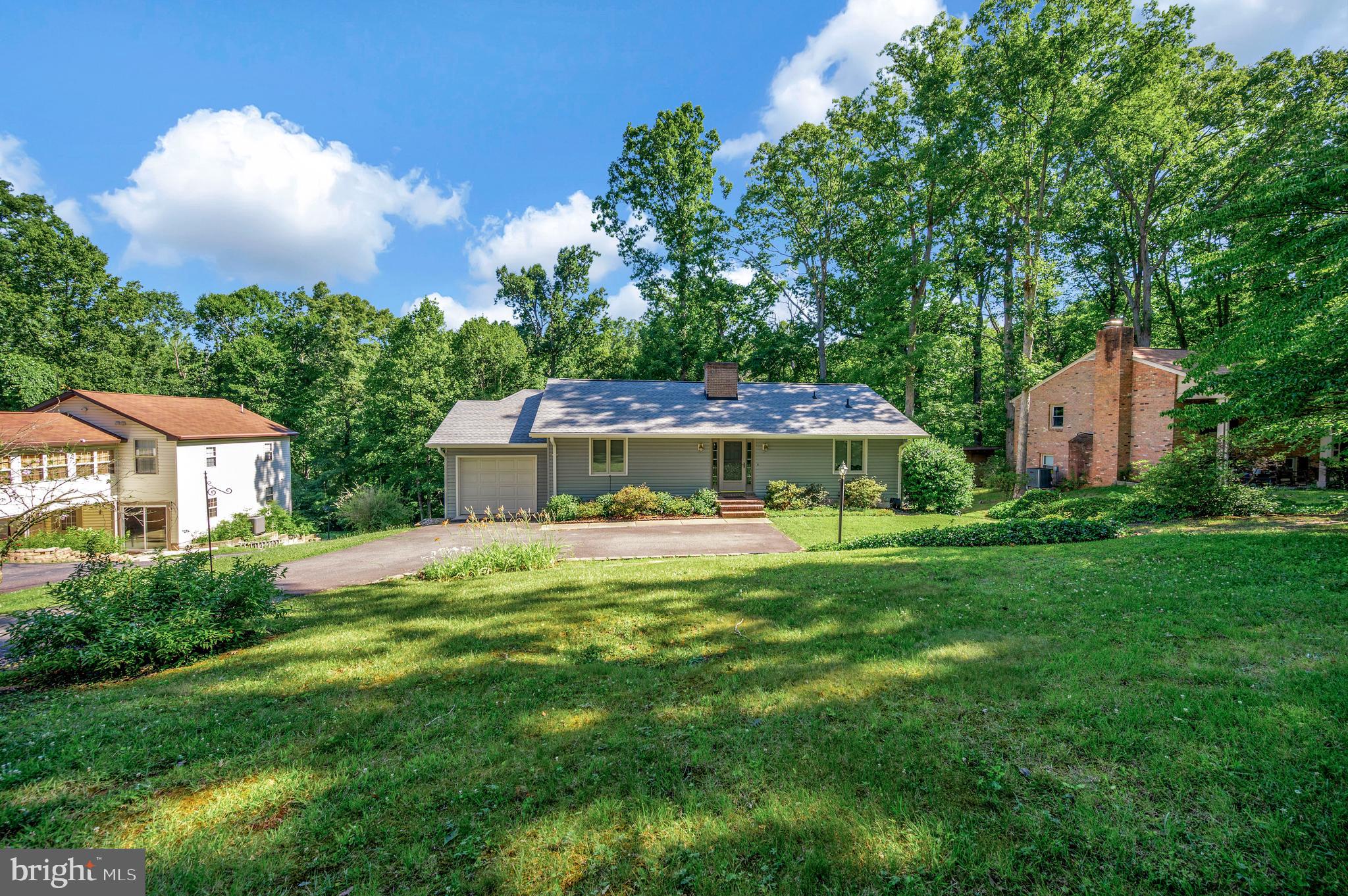 8 Ridgemore Circle Fredericksburg, VA 22405 - Photo 11 of 11