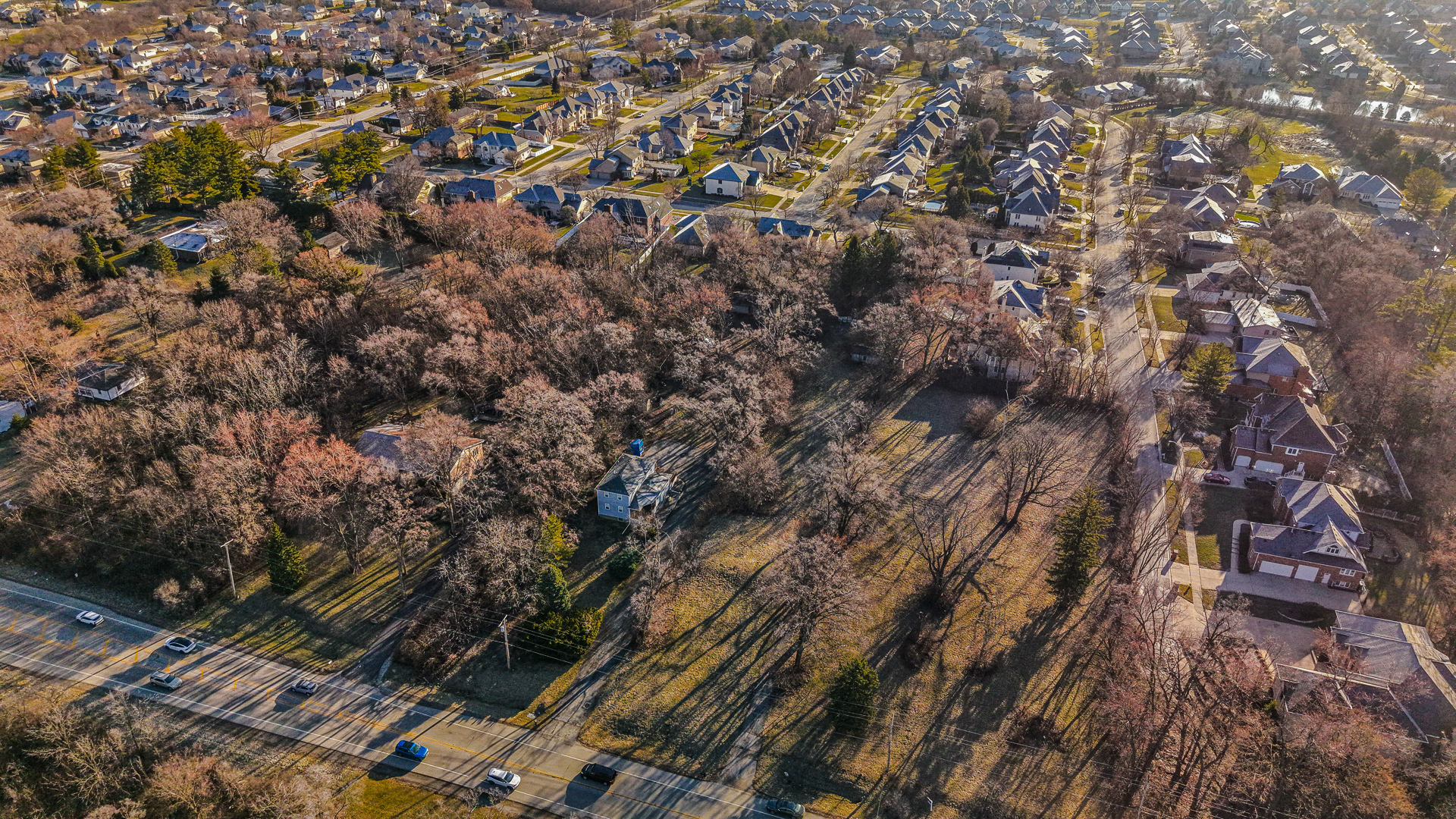 16809 Wolf Road Orland Park, IL 60467 - Photo 4 of 9