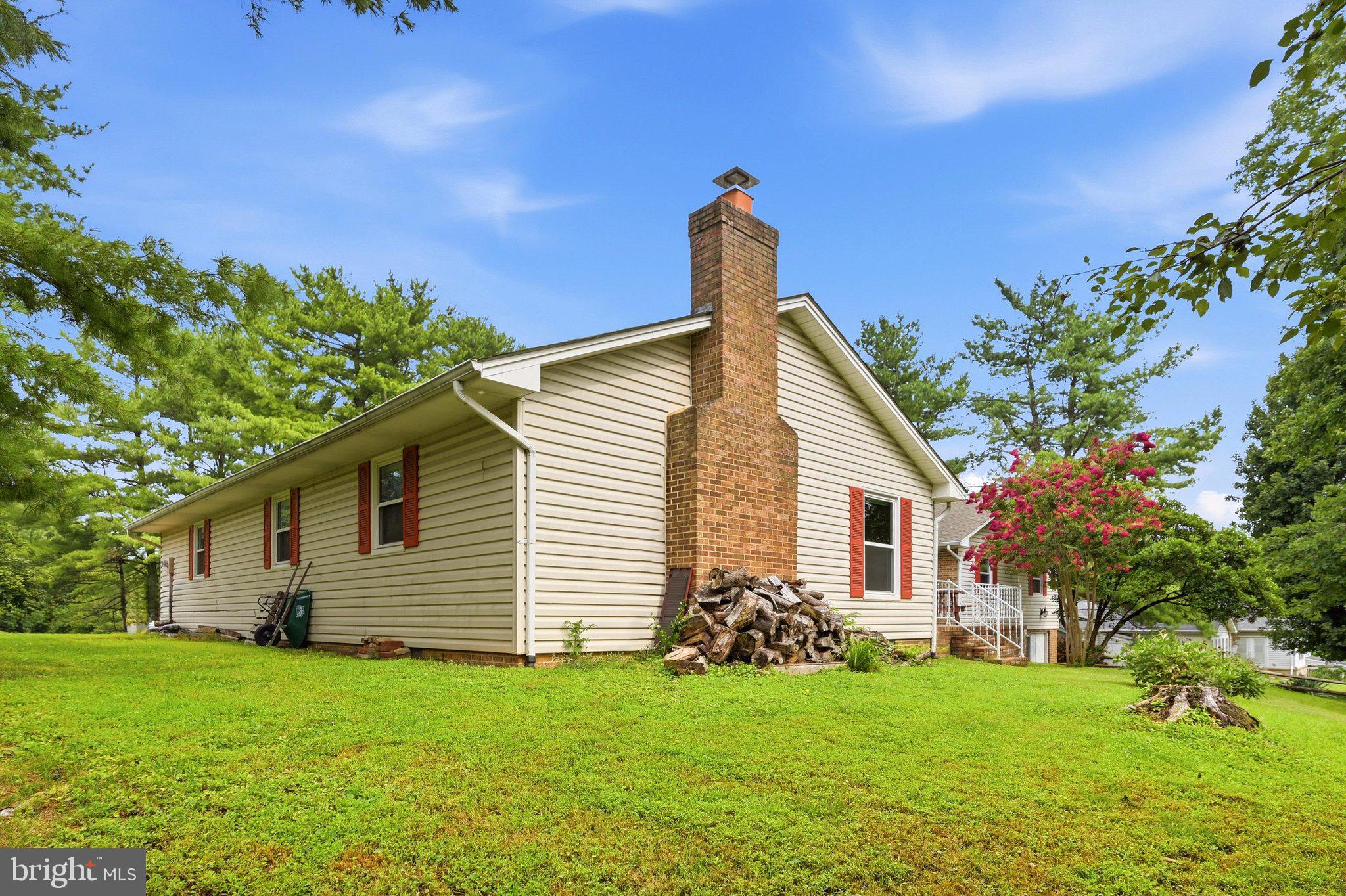 146 Stonebrook Road Winchester, VA 22602 - Photo 64 of 90 Back Exterior