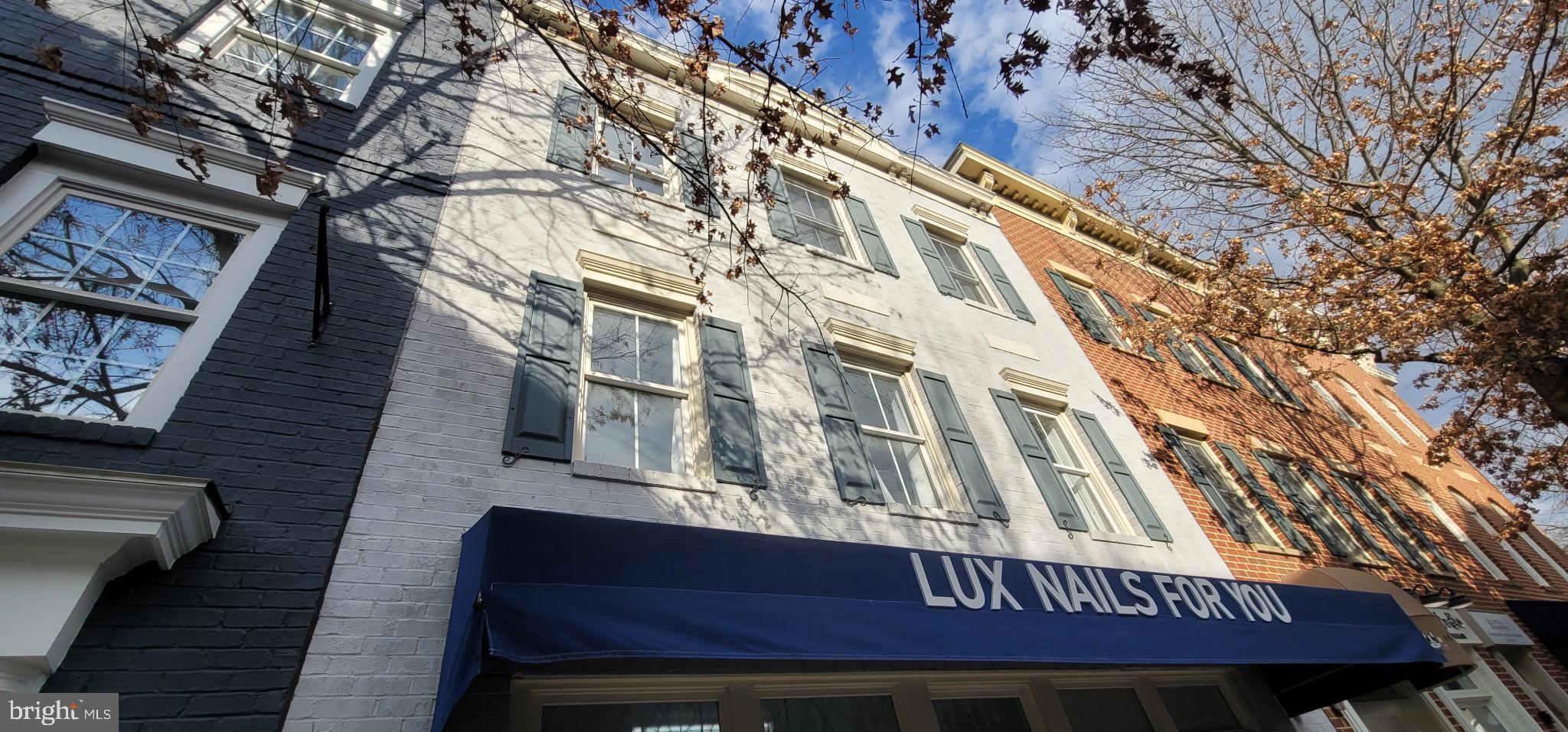 356 Main Street, Unit 300 Gaithersburg, MD 20878 - Photo 2 of 23 Sun-filled and quiet third level condo.