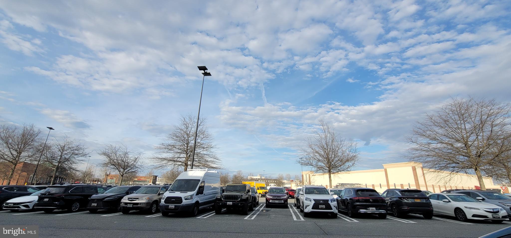 356 Main Street, Unit 300 Gaithersburg, MD 20878 - Photo 23 of 23 Plenty of open parking at the back.