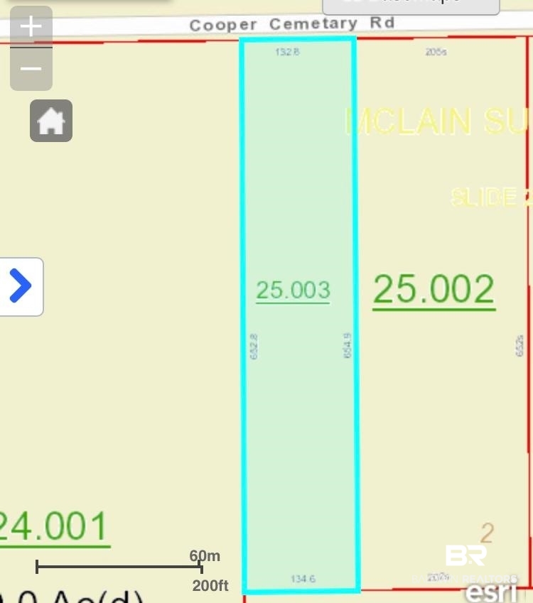 25178 Coopers Cemetery Road Robertsdale, AL 36567 - Photo 3 of 3