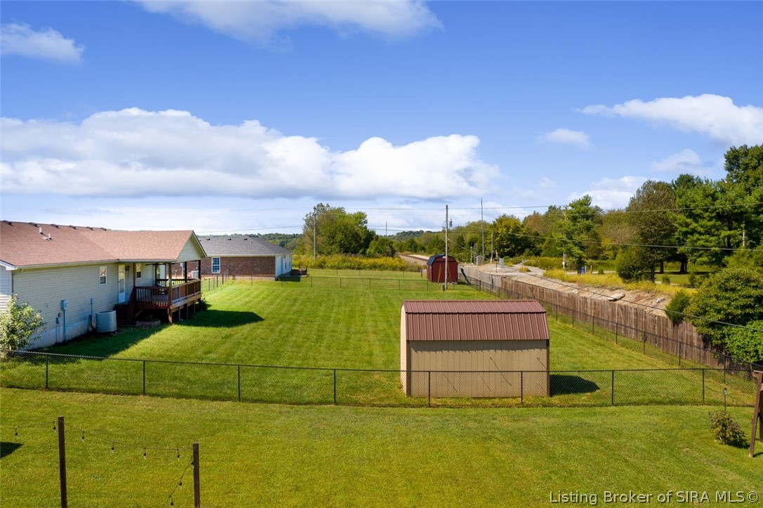 2454 Ryleigh Court Northwest Ramsey, IN 47166 - Photo 15 of 43 Gallery Image 15