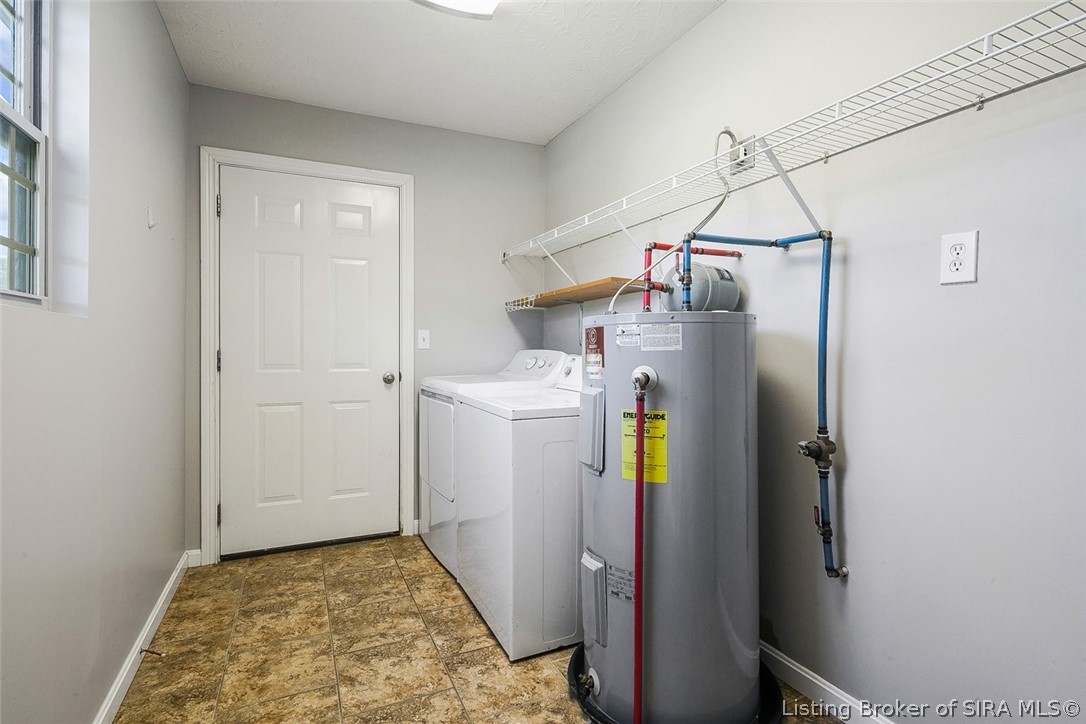 2454 Ryleigh Court Northwest Ramsey, IN 47166 - Photo 43 of 43 Gallery Image 43