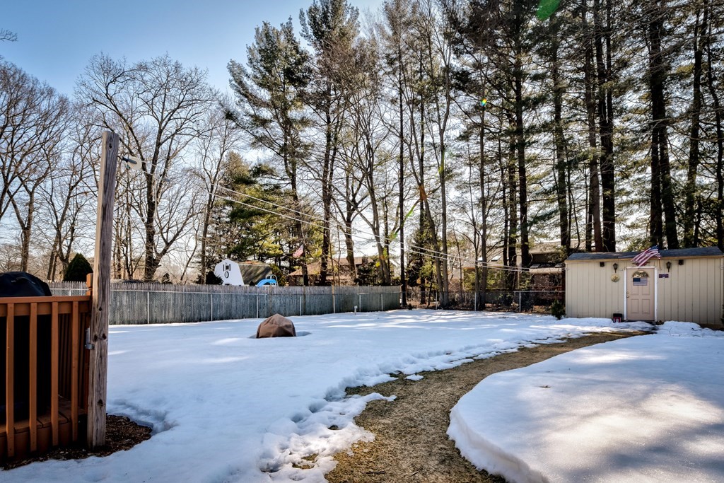 30 Pilgrim Road Natick, MA 01760 - Photo 21 of 22 Gallery Image 21