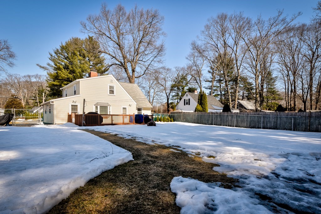 30 Pilgrim Road Natick, MA 01760 - Photo 22 of 22 Gallery Image 22