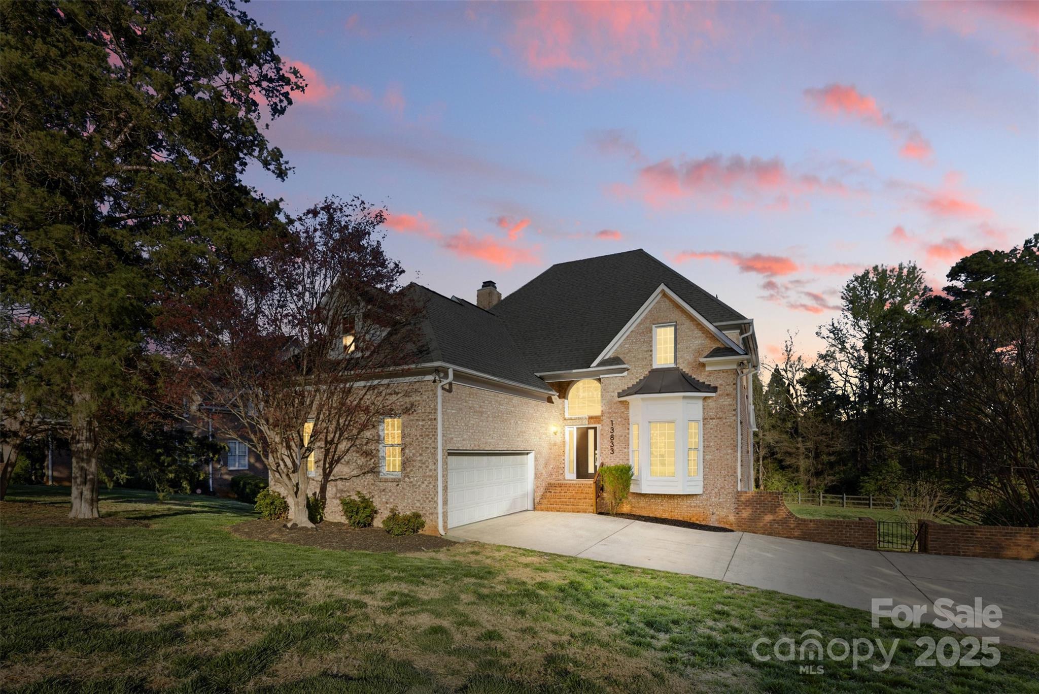 13833 Jonathans Ridge Road Mint Hill, NC 28227 - Photo 2 of 42 Gallery Image 2