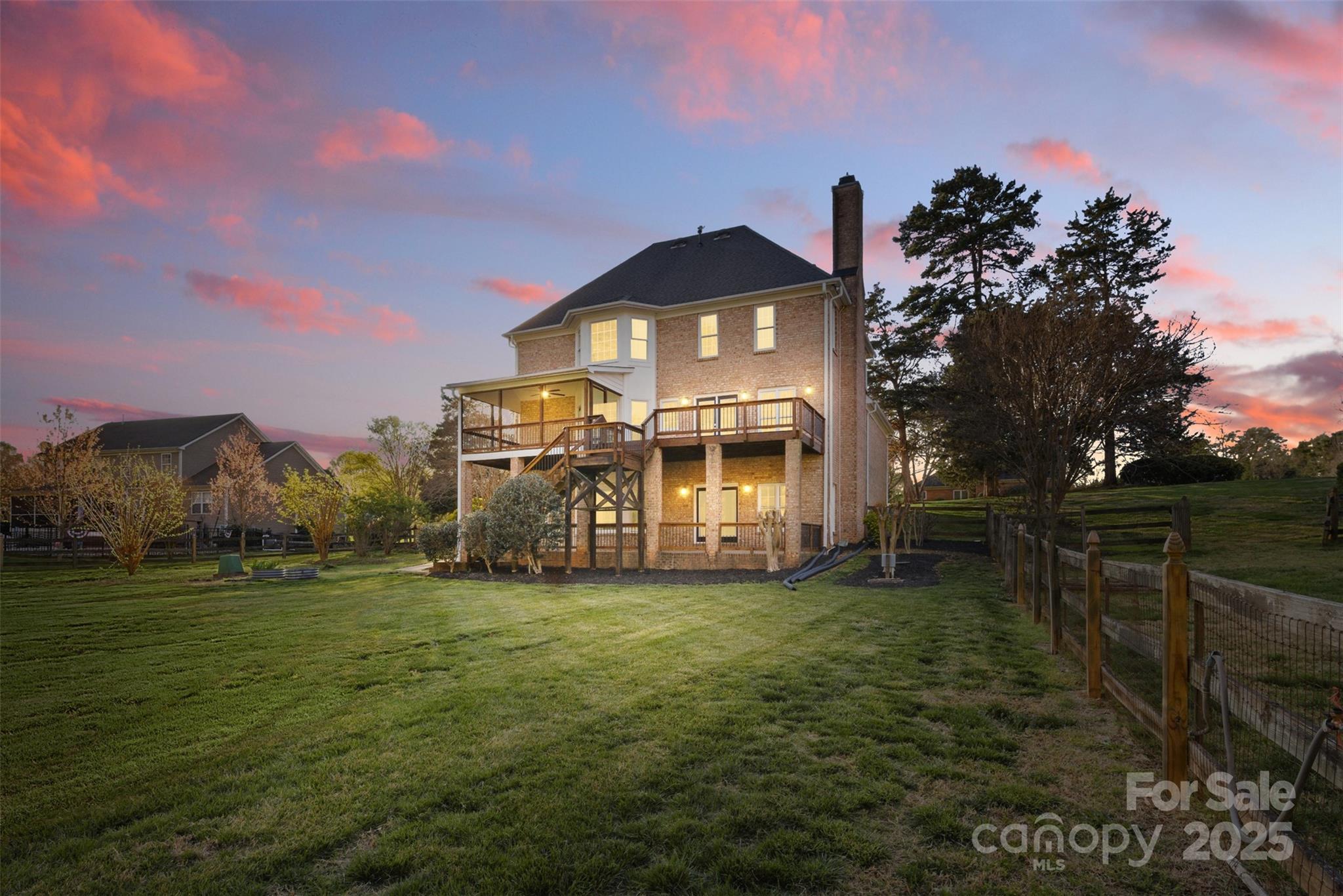 13833 Jonathans Ridge Road Mint Hill, NC 28227 - Photo 35 of 42 Gallery Image 35
