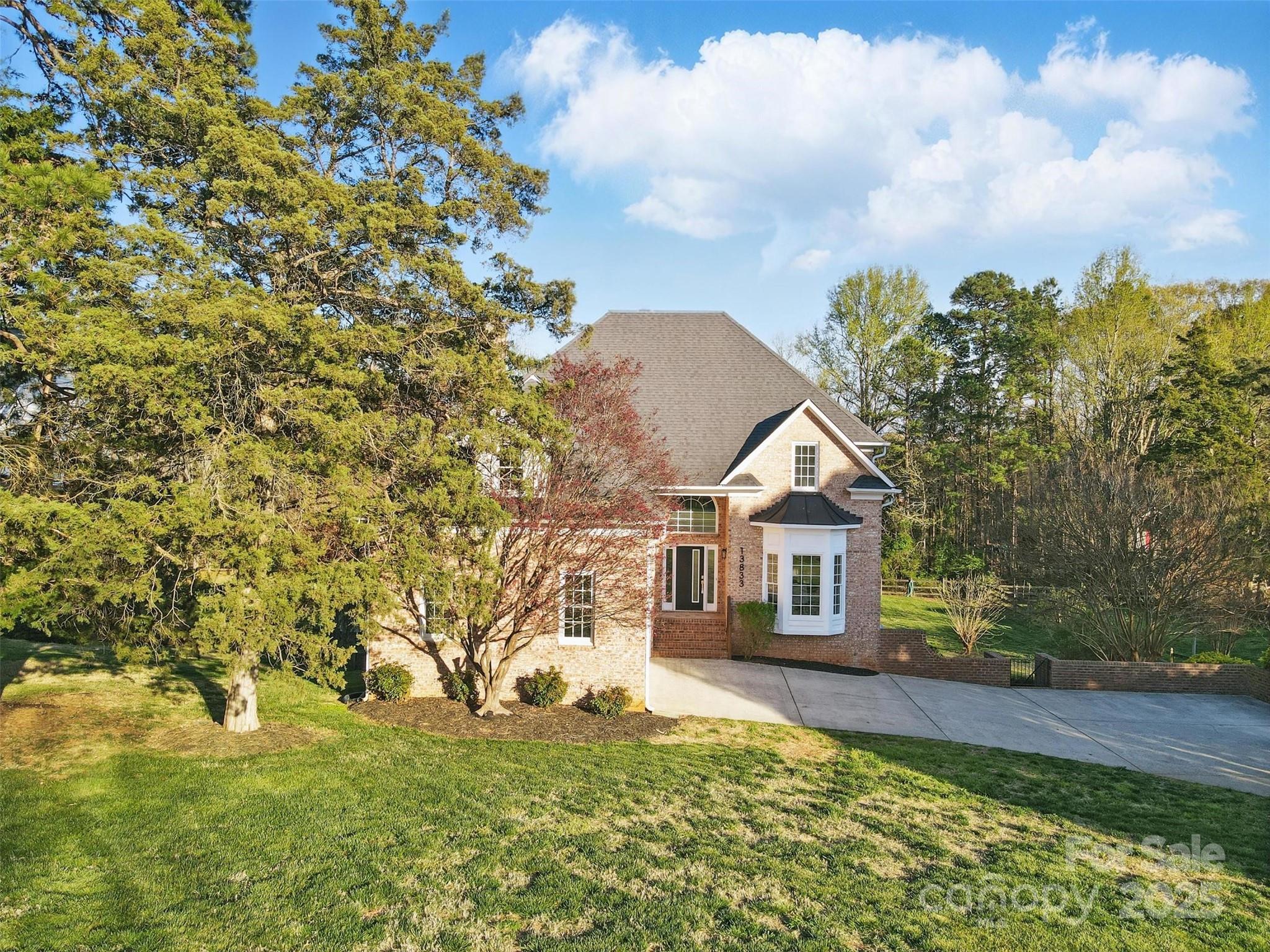 13833 Jonathans Ridge Road Mint Hill, NC 28227 - Photo 36 of 42 Gallery Image 36