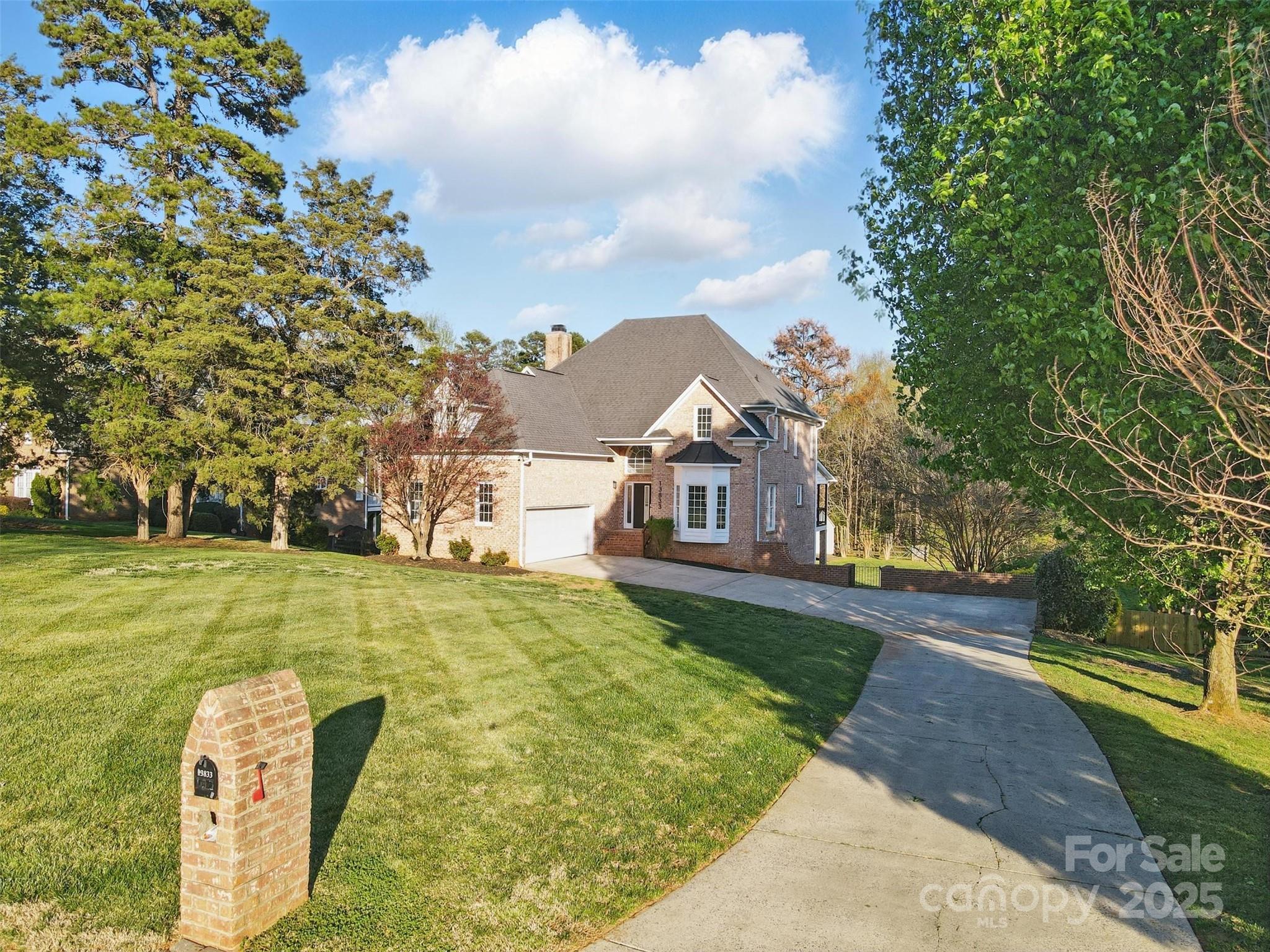 13833 Jonathans Ridge Road Mint Hill, NC 28227 - Photo 37 of 42 Gallery Image 37