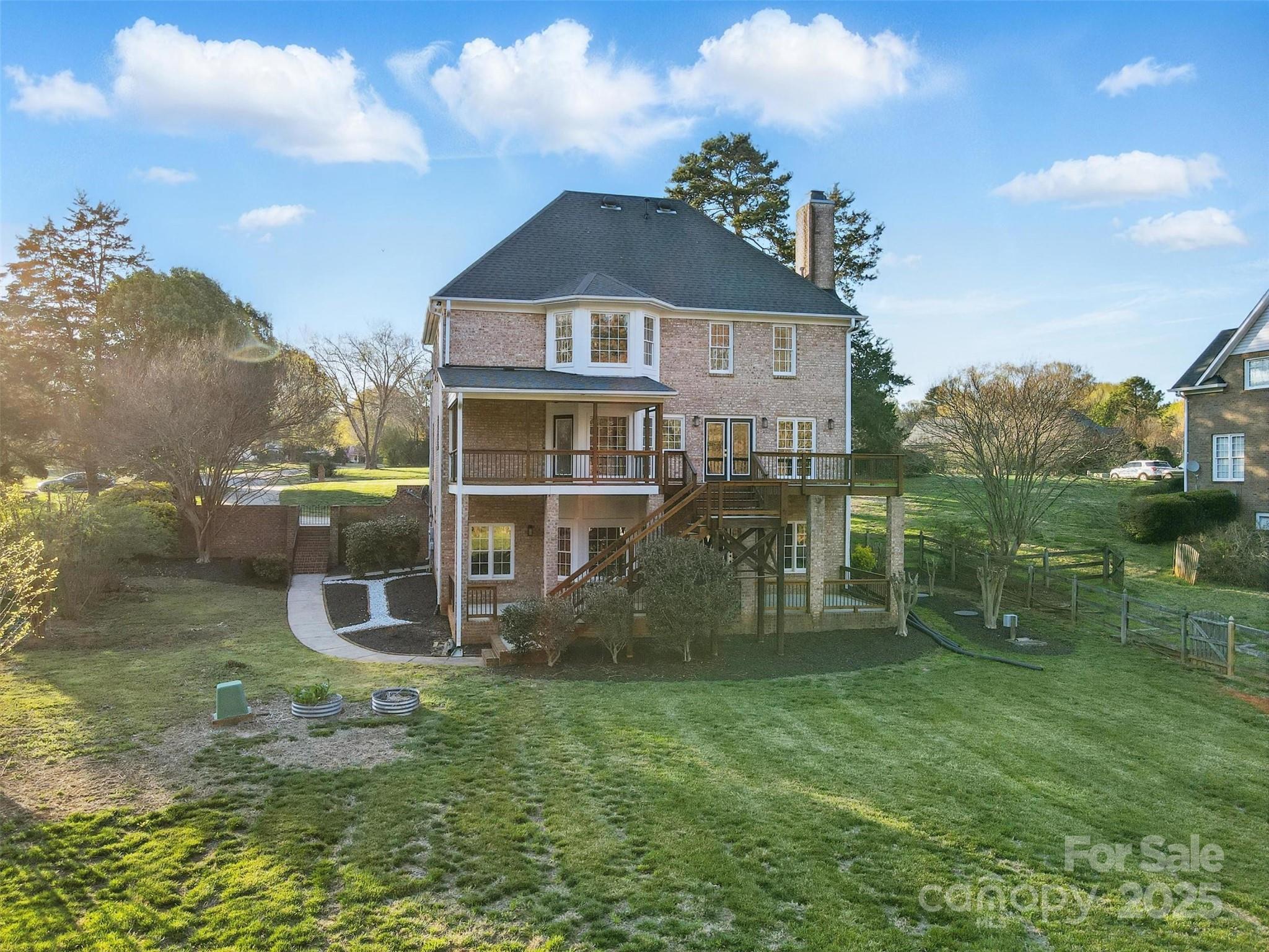 13833 Jonathans Ridge Road Mint Hill, NC 28227 - Photo 38 of 42 Gallery Image 38