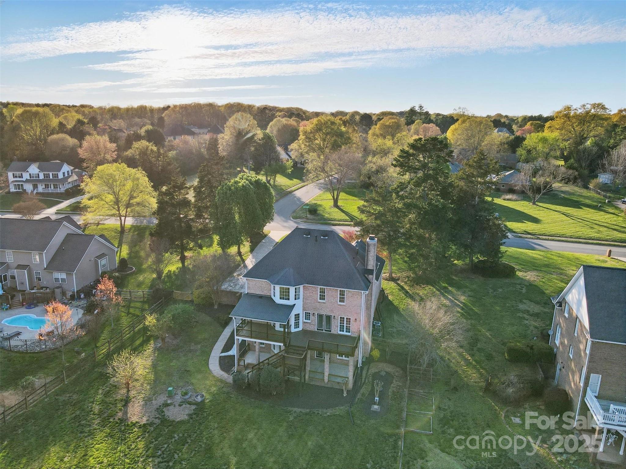 13833 Jonathans Ridge Road Mint Hill, NC 28227 - Photo 40 of 42 Gallery Image 40