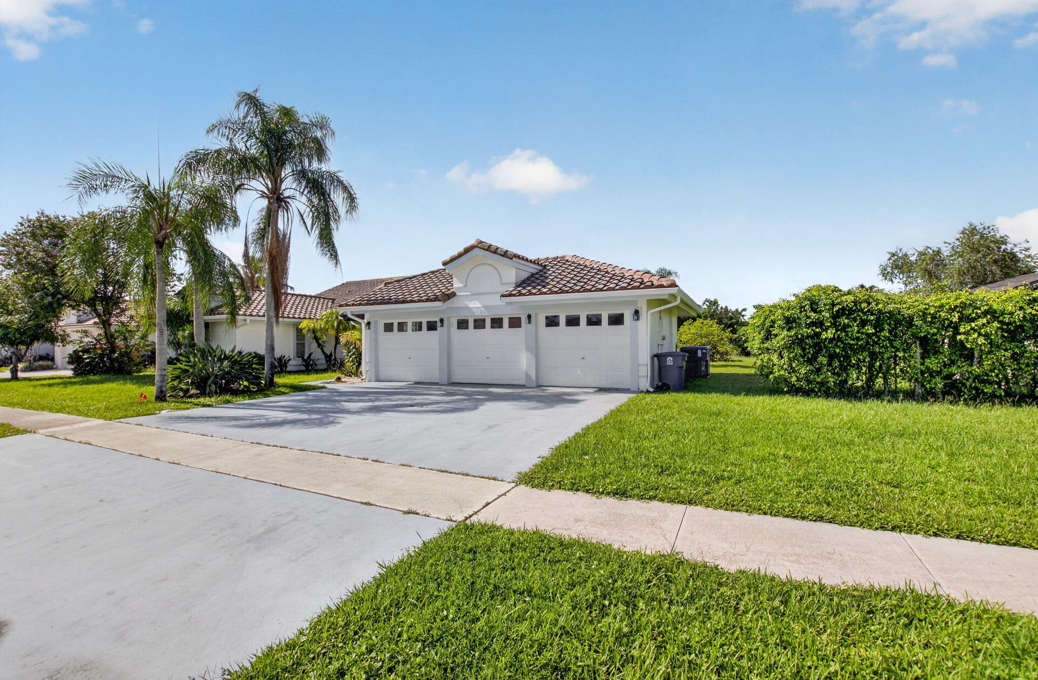 11845 Island Lakes Lane Boca Raton, FL 33498 - Photo 40 of 78 Pie shaped lot