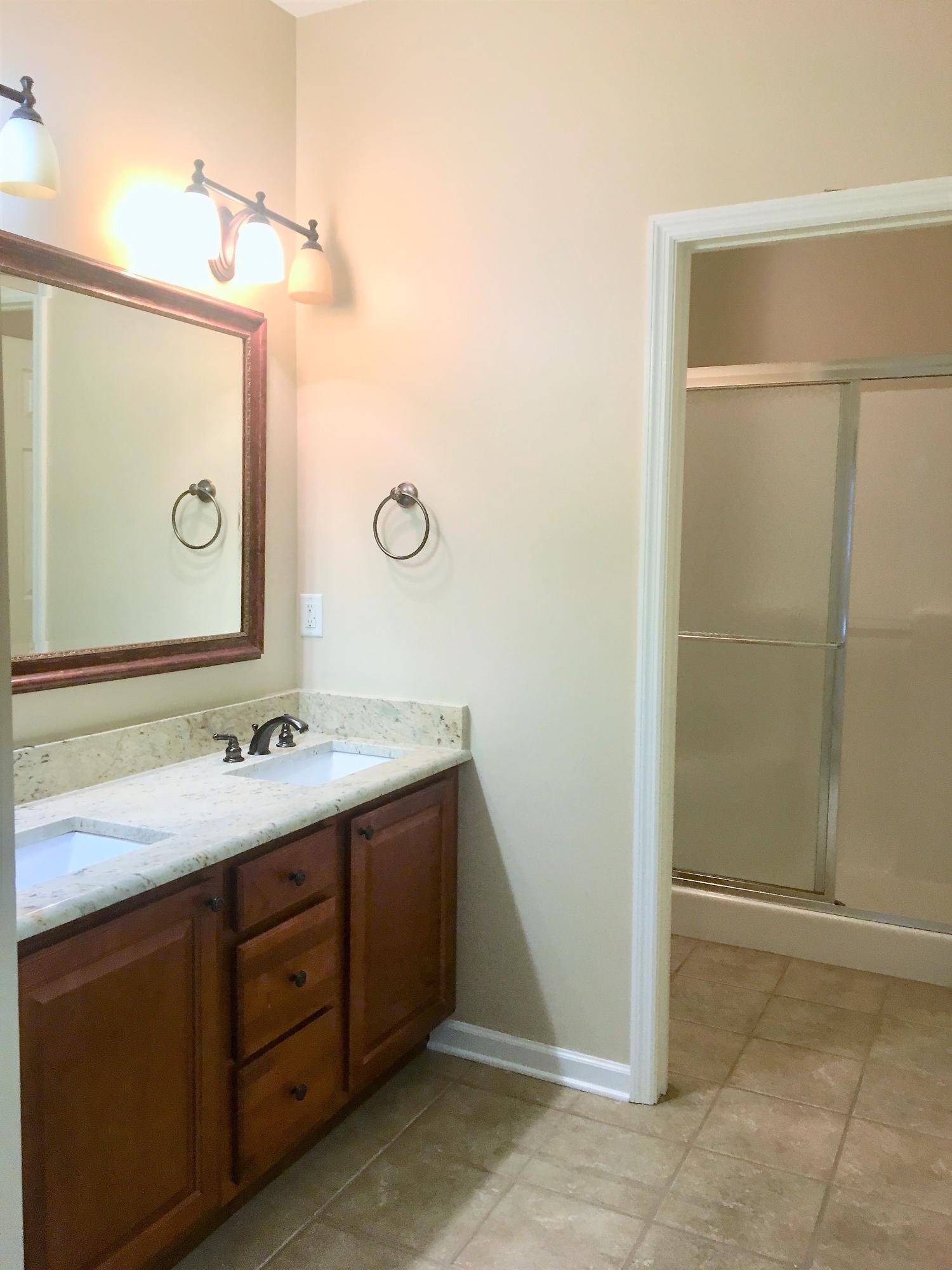 8294 Chula Creek Road Chattanooga, TN 37421 - Photo 8 of 10 Master Bathroom