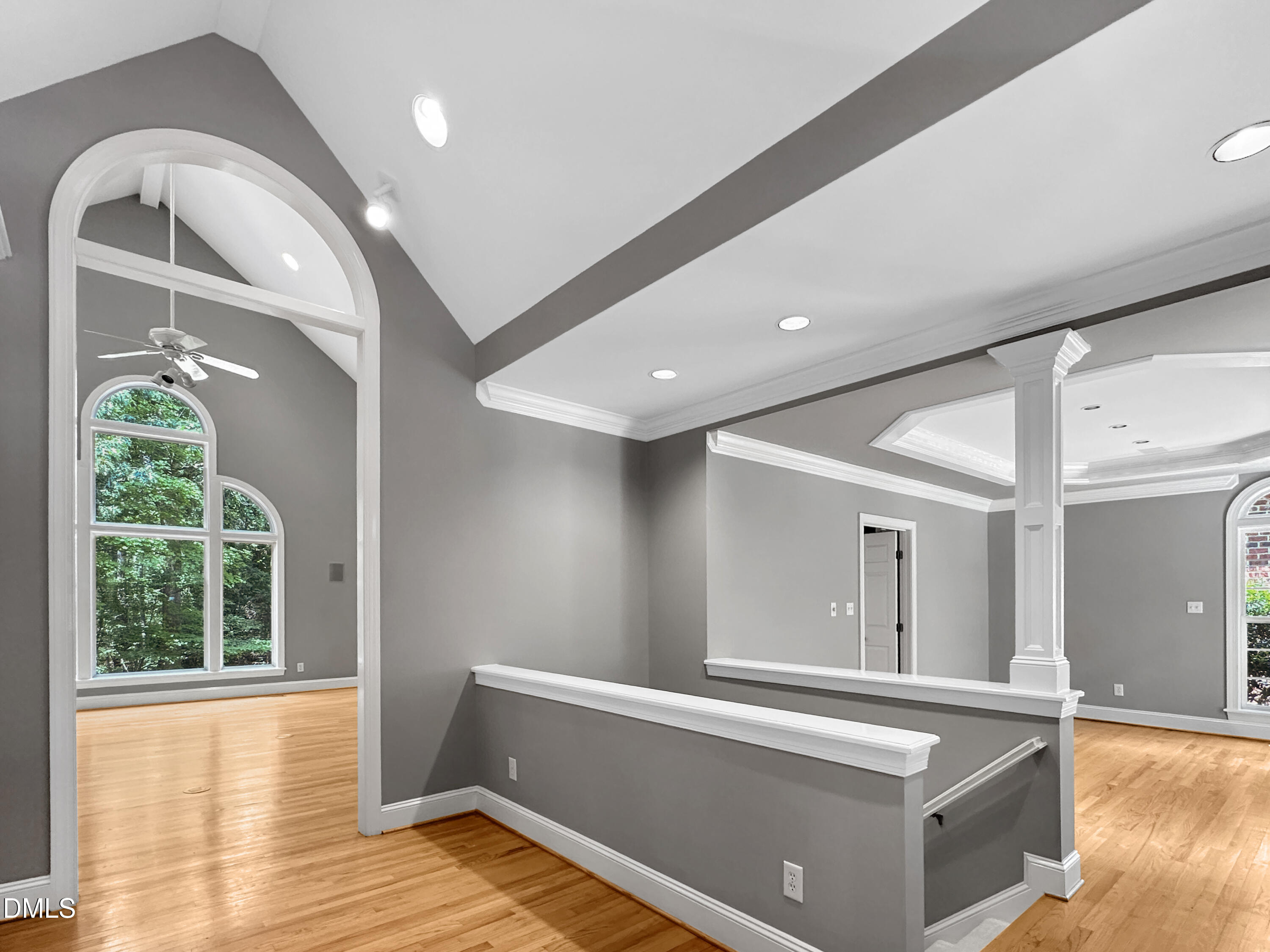 10824 Rondeau Woods Court Raleigh, NC 27614 - Photo 8 of 63 NEW 3