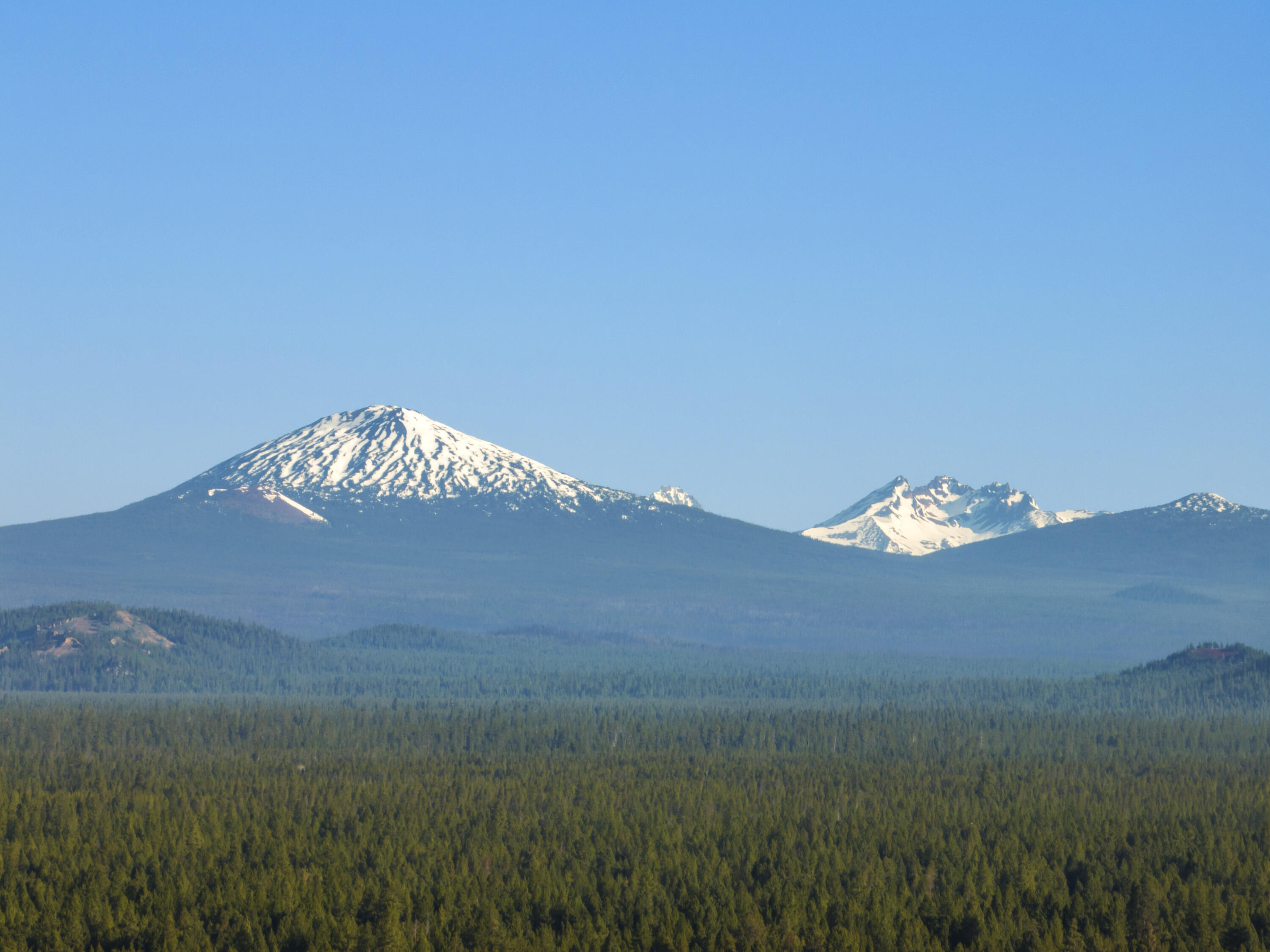16050 Dick Road La Pine, OR 97739 - Photo 57 of 59 05-Aerial
