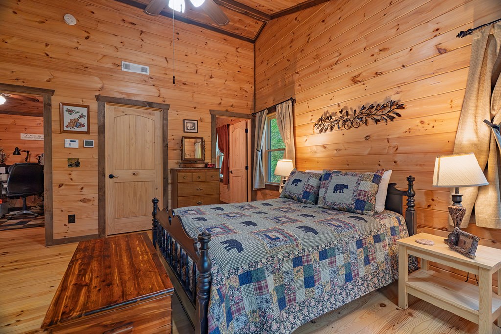 4527 Gates Chapel Road Ellijay, GA 30540 - Photo 20 of 39 Gallery Image 20