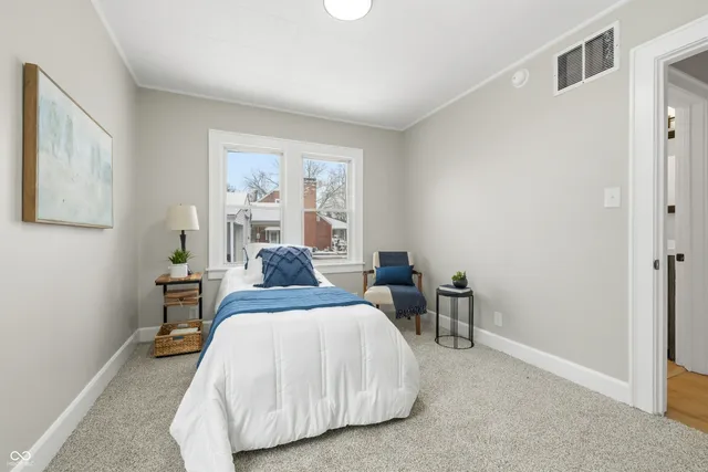 $184,900 | 216 Haverhill Drive, Anderson, IN 46013