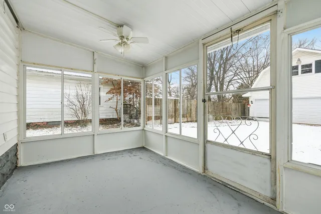 $184,900 | 216 Haverhill Drive, Anderson, IN 46013