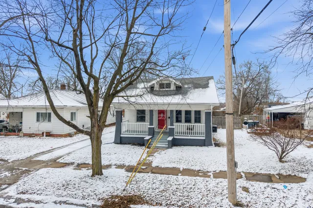 $184,900 | 216 Haverhill Drive, Anderson, IN 46013