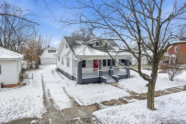 $184,900 | 216 Haverhill Drive, Anderson, IN 46013