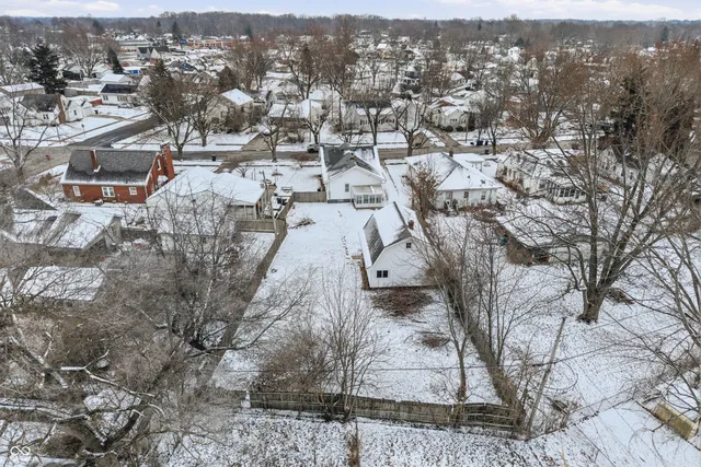 $184,900 | 216 Haverhill Drive, Anderson, IN 46013