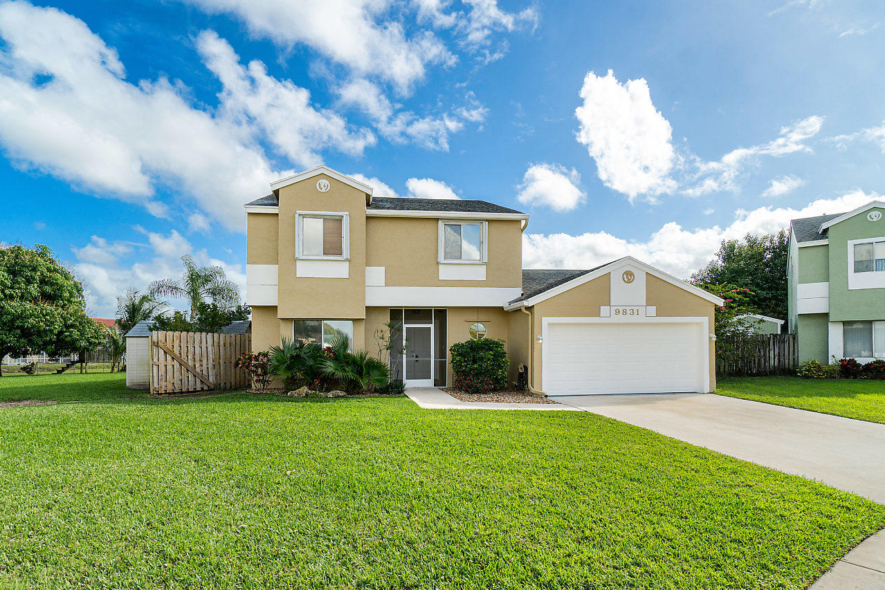 9831 Robins Nest Road Boca Raton, FL 33496 - Photo 38 of 39 Exterior front