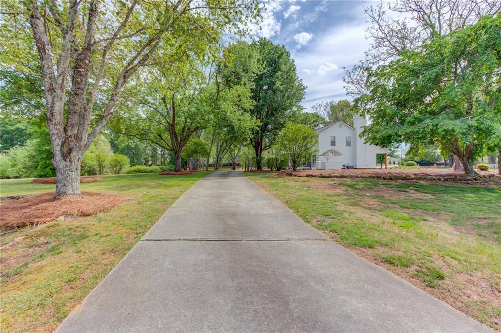 1554 Maddox Road Hoschton, GA 30548 - Photo 42 of 52