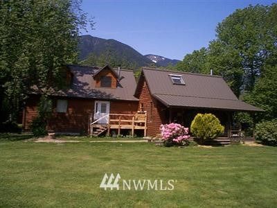11597 Martin Road Rockport, WA 98283 - Photo 1 of 1 Gallery Image 1