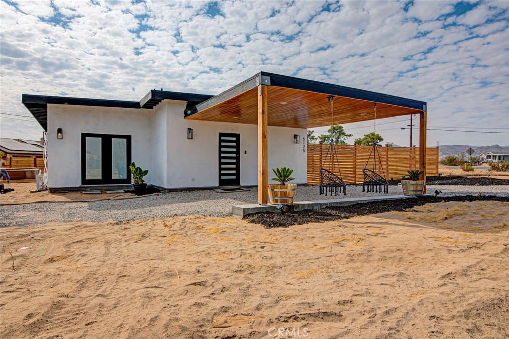 5125 Sunfair Road Joshua Tree, CA 92252 - Photo 48 of 52