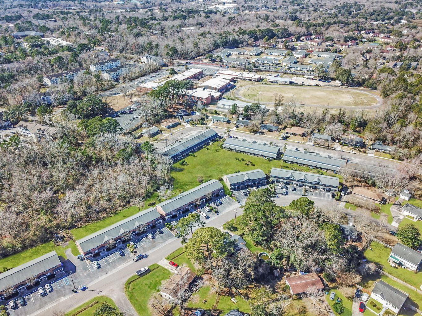 1852 Mepkin Road, Unit F7 Charleston, SC 29407 - Photo 2 of 8 Fantastic Location