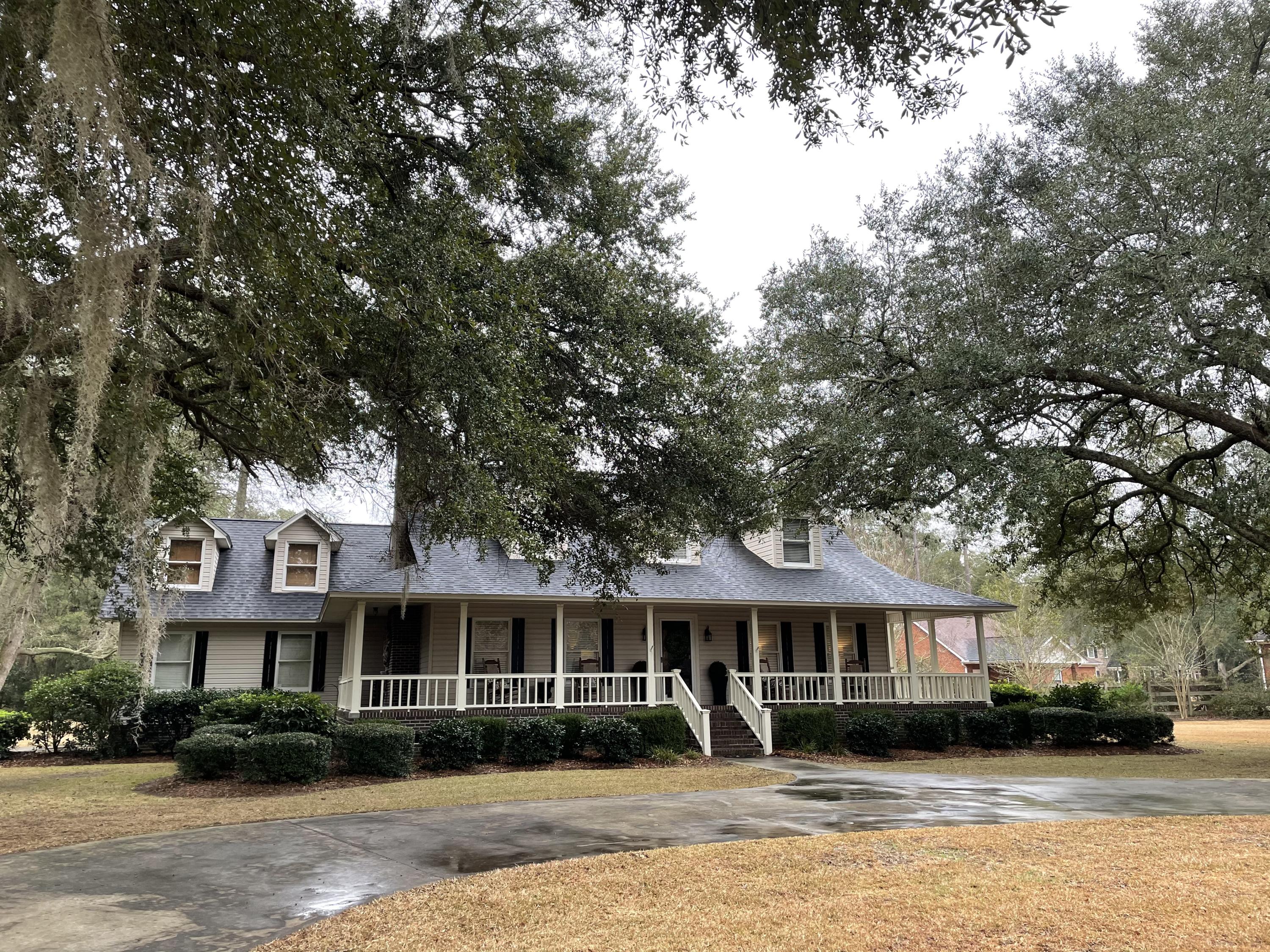 1432 Indiantown Road Kingstree, SC 29556 - Photo 1 of 22 IMG_4510