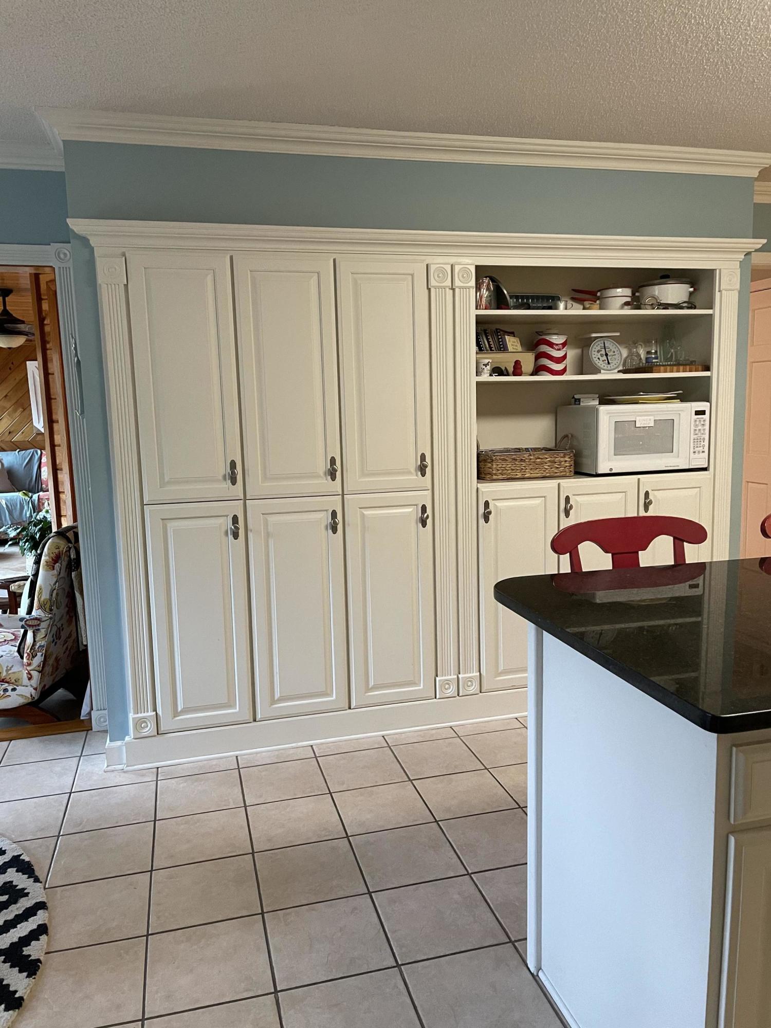 1432 Indiantown Road Kingstree, SC 29556 - Photo 7 of 22 Kitchen