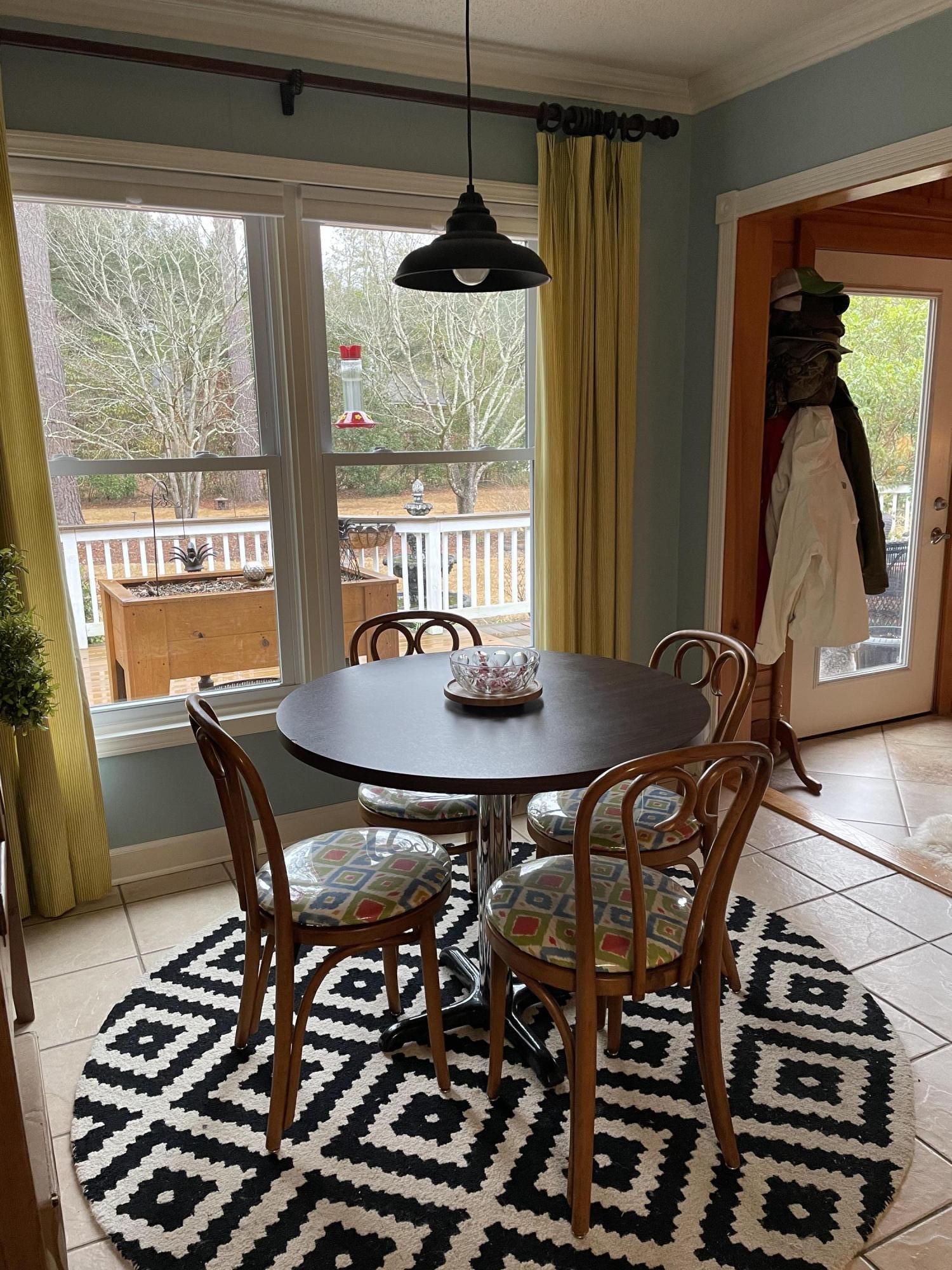 1432 Indiantown Road Kingstree, SC 29556 - Photo 8 of 22 Breakfast Nook