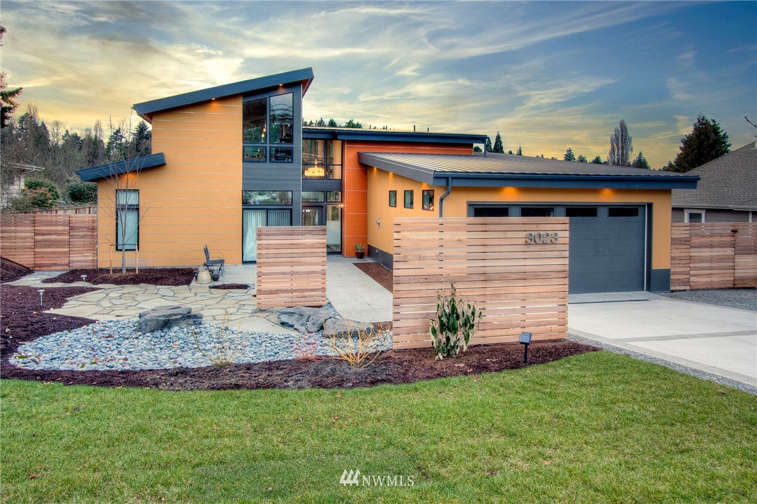 3023 Hunts Point Circle Hunts Point, WA 98004 - Photo 33 of 35 Gallery Image 33