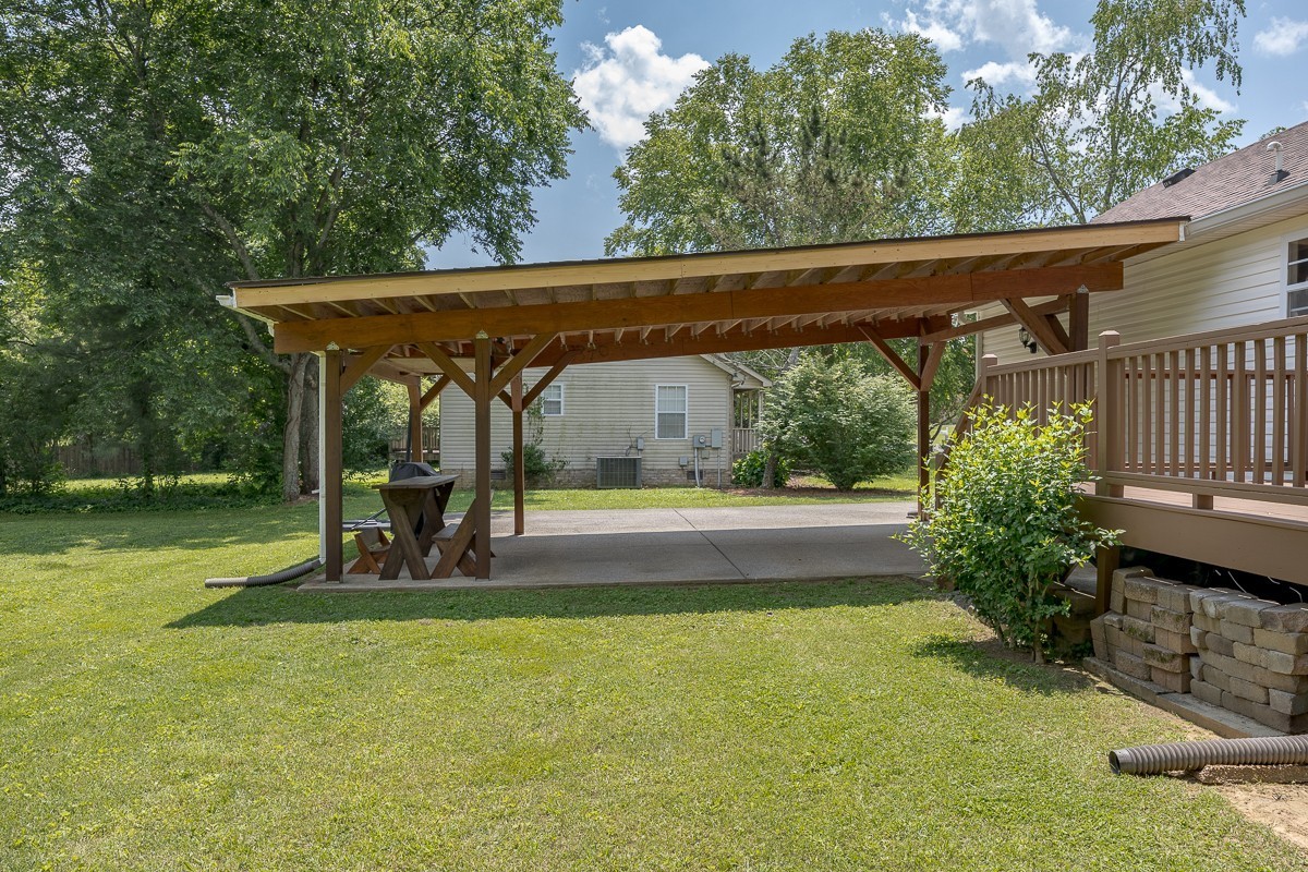 1077 Kathryn Road Mount Juliet, TN 37122 - Photo 44 of 52 Gallery Image 44