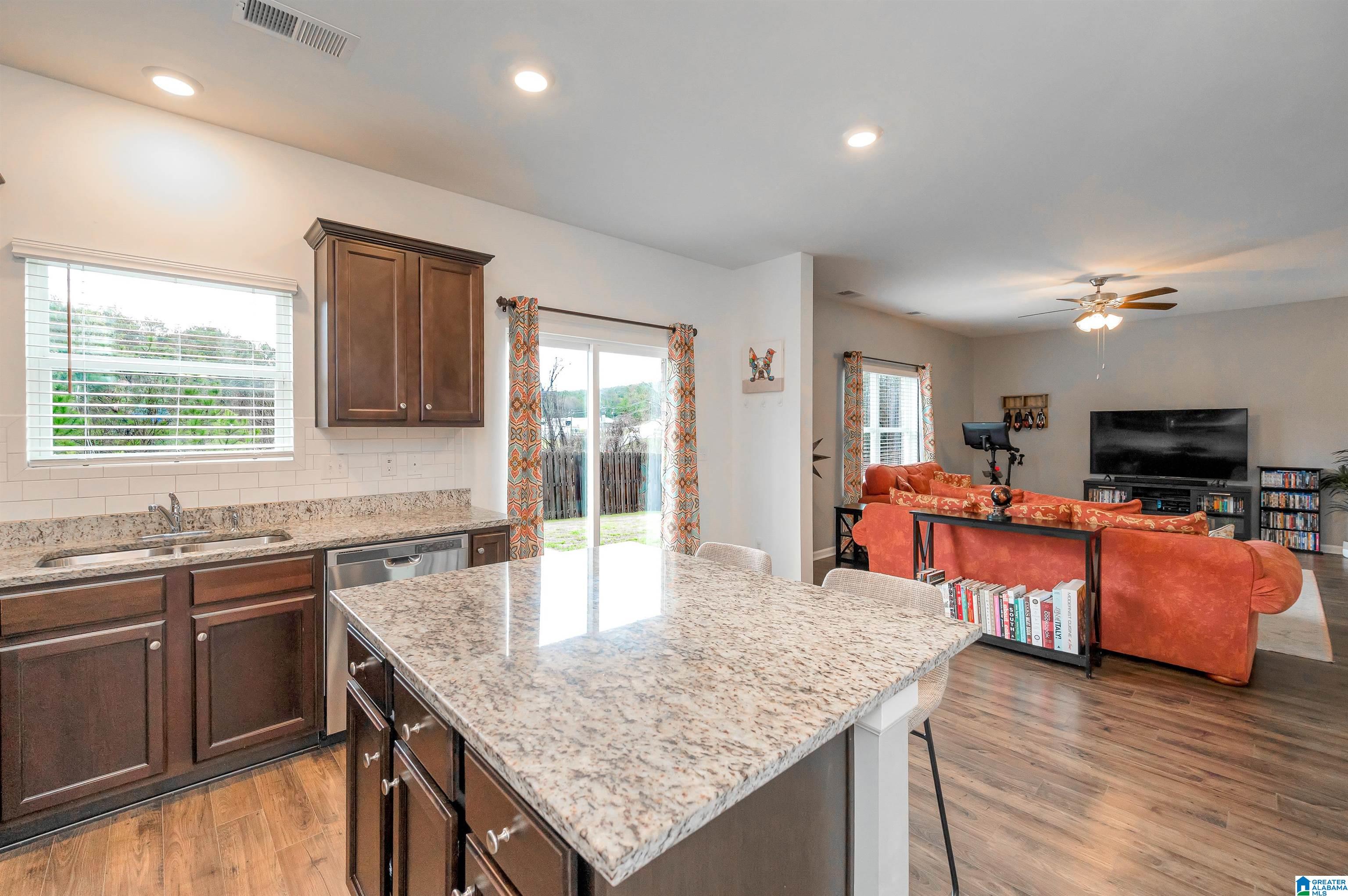 3748 Grand Central Avenue Fultondale, AL 35068 - Photo 16 of 39