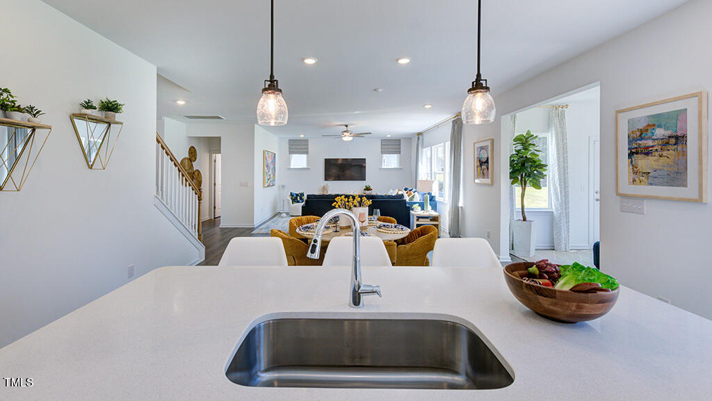 1152 Sun Spgs Road Wake Forest, NC 27587 - Photo 11 of 32 Andrews_16