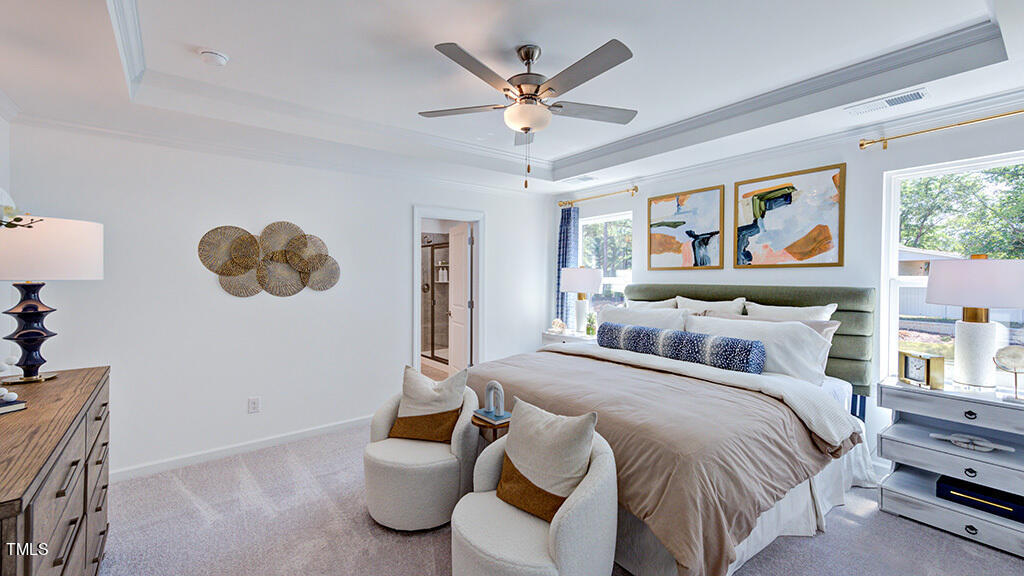 1152 Sun Spgs Road Wake Forest, NC 27587 - Photo 21 of 32 Andrews_32