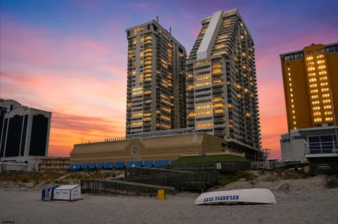 $450,000 | 3101 Boardwalk, Unit 1908, Atlantic City, NJ 08401