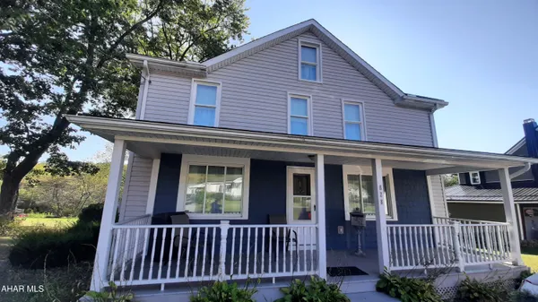 $74,500 | 828 George Street, Lilly, PA 15938