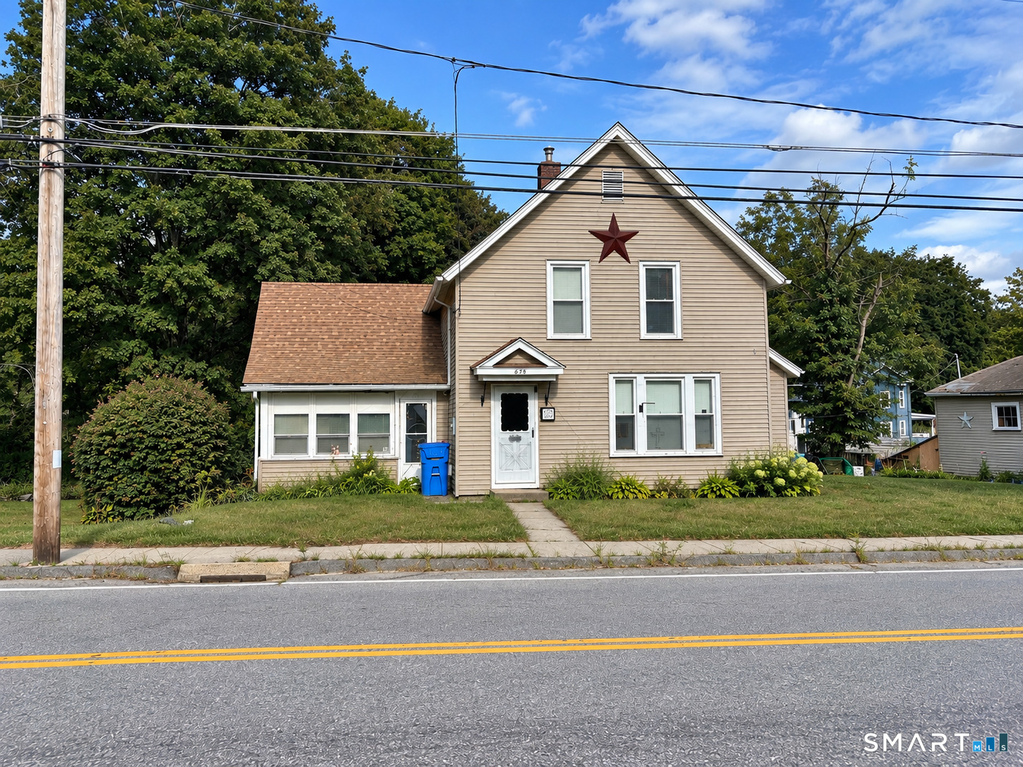 678 Wauregan Road Brooklyn, CT 06234 - Photo 1 of 27 Gallery Image 1