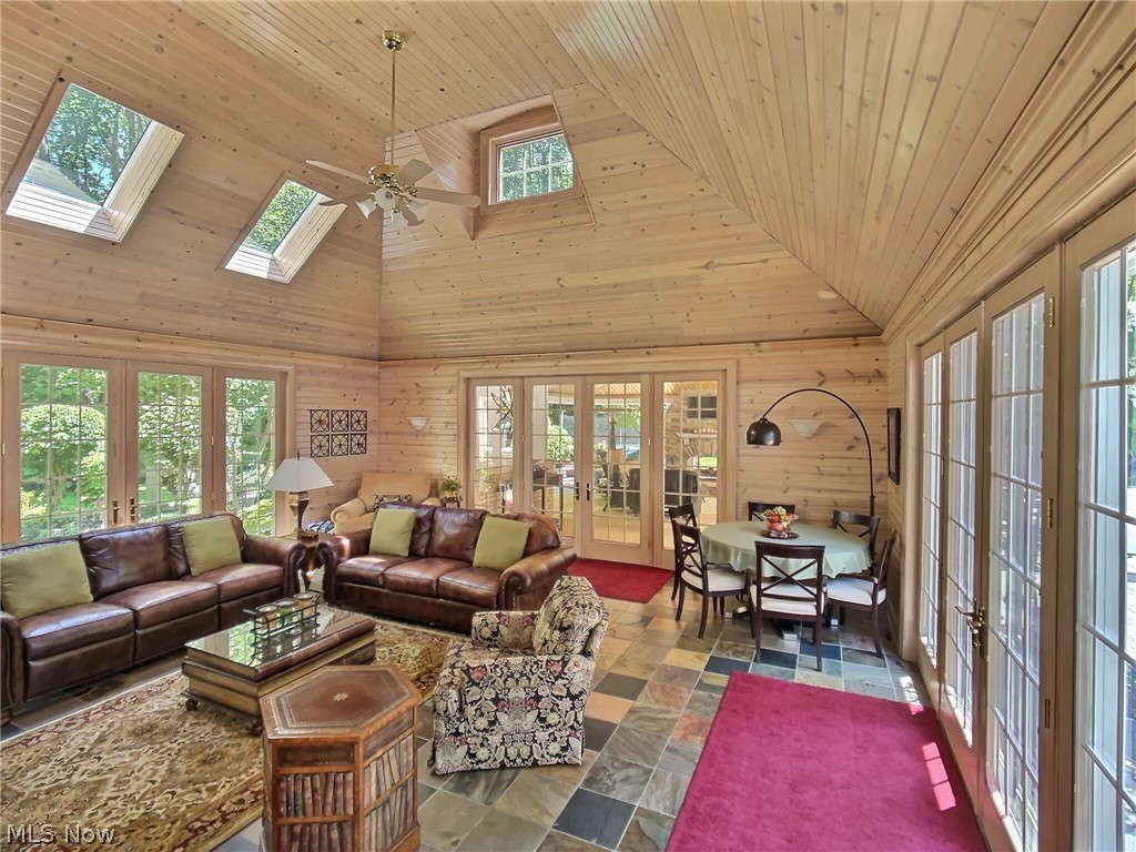 1839 Chartley Road Gates Mills, OH 44040 - Photo 7 of 17 Gallery Image 7